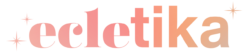 Nom de la boutique d'art Ecletika.
